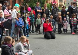 Maifeiern In Jena 2019 00015